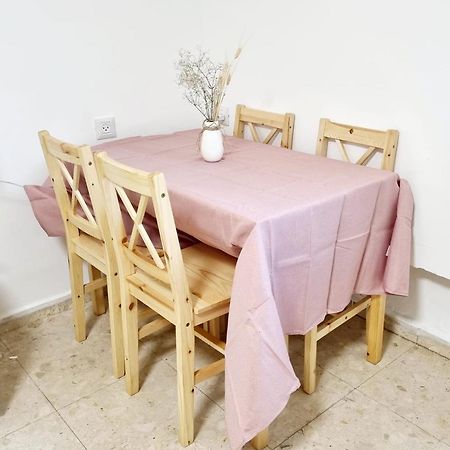 Appartement דירה בסטייל à Eilat Extérieur photo
