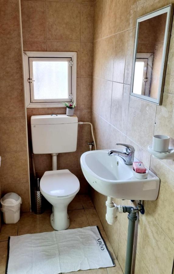 Appartement דירה בסטייל à Eilat Extérieur photo