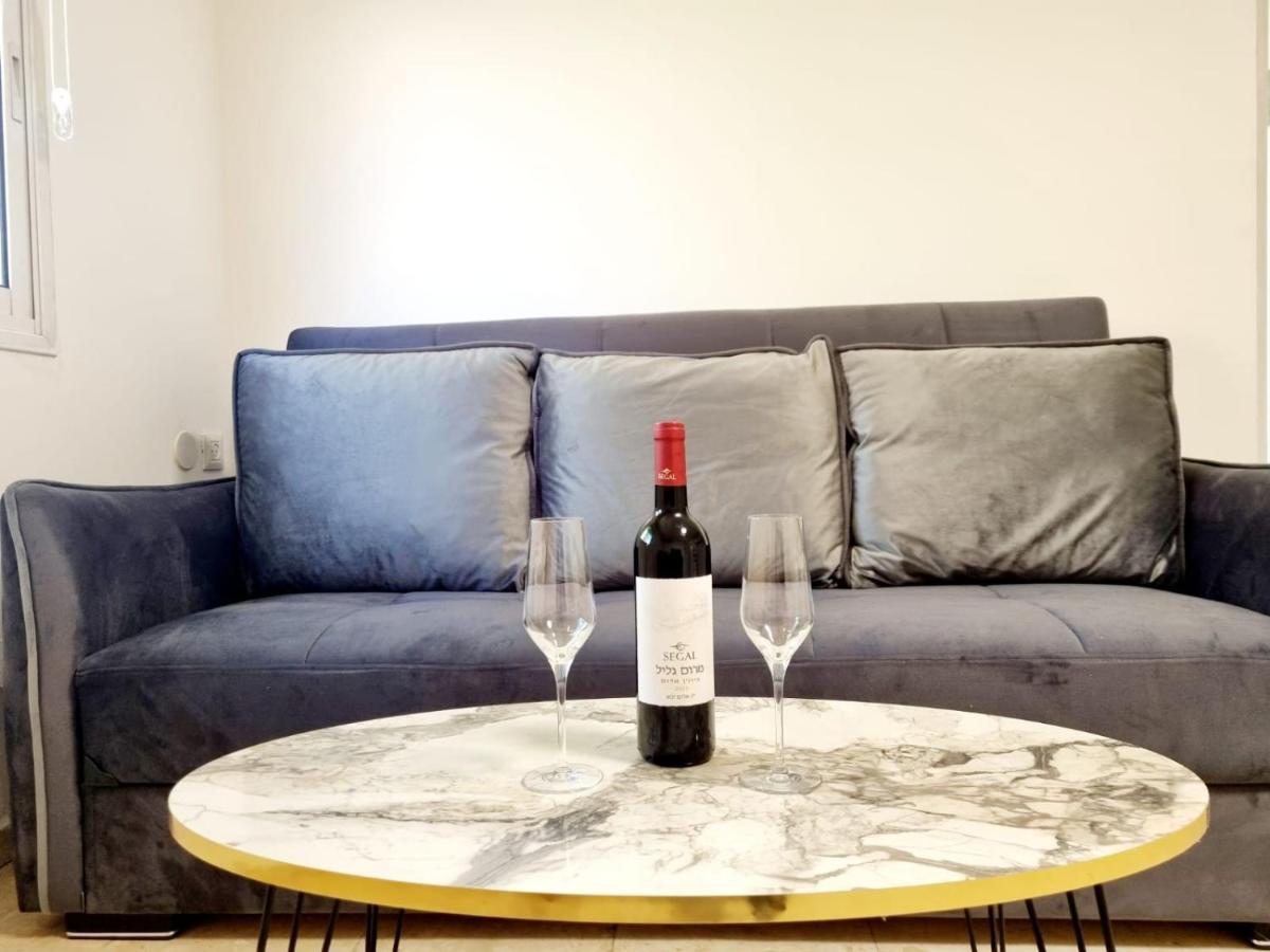 Appartement דירה בסטייל à Eilat Extérieur photo