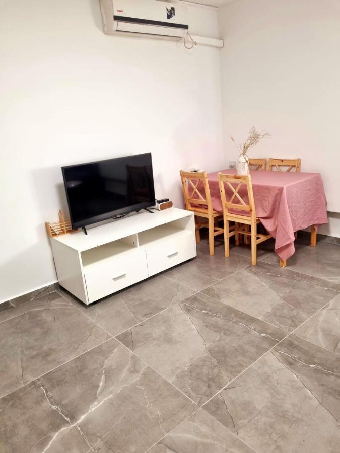Appartement דירה בסטייל à Eilat Extérieur photo