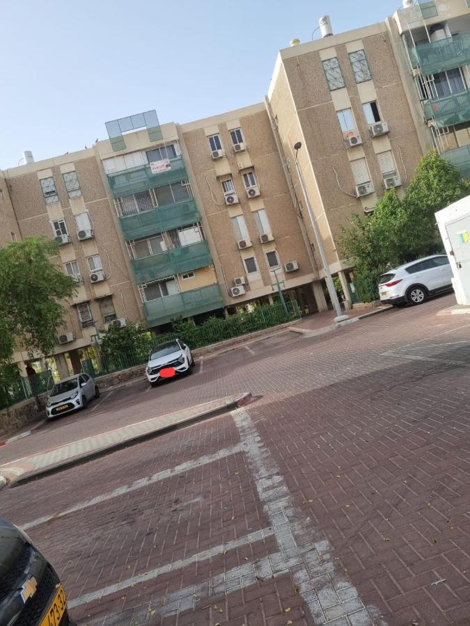 Appartement דירה בסטייל à Eilat Extérieur photo