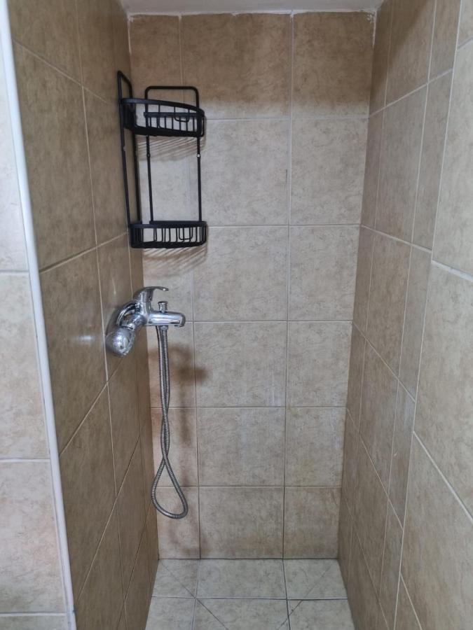 Appartement דירה בסטייל à Eilat Extérieur photo