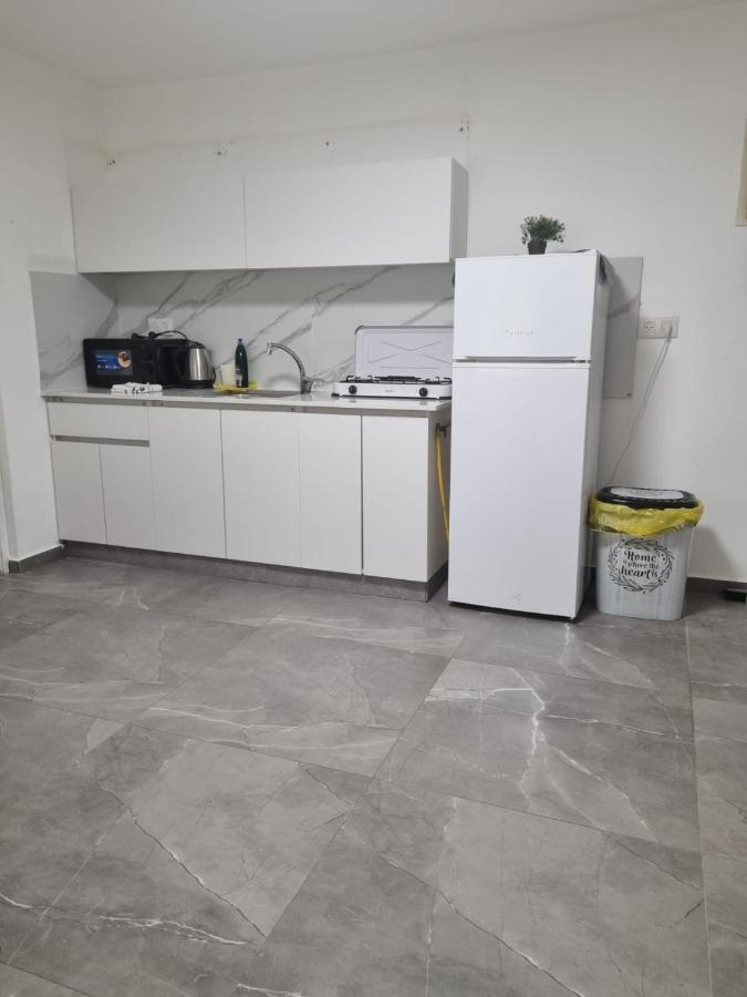 Appartement דירה בסטייל à Eilat Extérieur photo